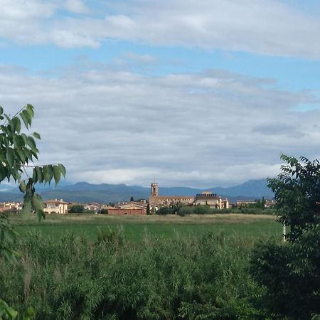 Can Girmas Casa De Turisme Rural Navata Luaran gambar
